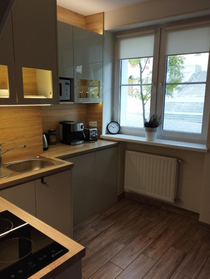 Havel Apartment Opole Exterior photo